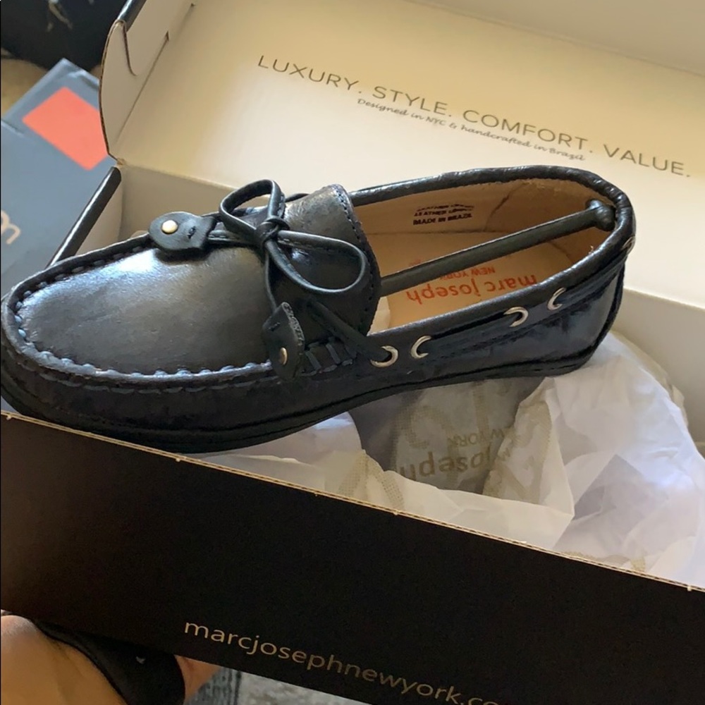 Marc Joseph New York